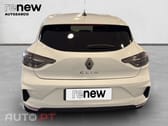 Renault Clio Evolution