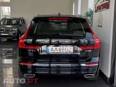 Volvo XC60 2.0 D4 Inscription AWD