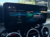 Mercedes-Benz GLC 300 e 4Matic