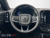 Volvo EX40 Core Recharge Pure AWD