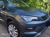 Seat Ateca Motor 1.6 TDI