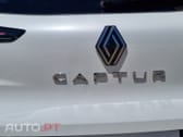 Renault Captur 1.0 TCe Techno Bi-Fuel