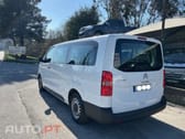 Citroen Jumpy Space Tourer 9Lugares