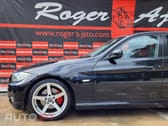 BMW 320 d Touring ED Line Sport