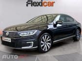 Volkswagen Passat 1.4 TSI GTE Plug-in