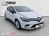 Renault Clio 0.9 TCe 90 Limited