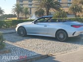 Mercedes-Benz CLE 200 Cabrio