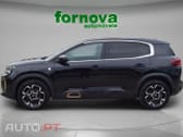 Citroen C5 Aircross 1.2 PureTech C-Series