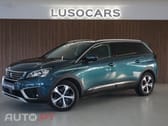 Peugeot 5008 1.2 PureTech Allure Grip Control