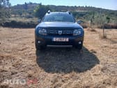 Dacia Duster 1.5 DCI 110 CV PRESTIGE