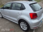 Volkswagen Polo TDI Blue Motion