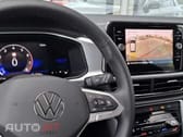Volkswagen T-Roc 1.0