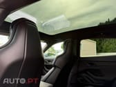 Porsche Taycan GTS