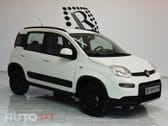 Fiat Panda 0.9 8V TwinAir 4x4 S&S