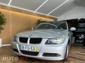 BMW 320 320 d EfficientDynamics