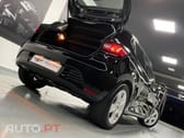 Renault Clio 0.9 TCe Limited