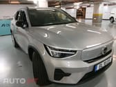 Volvo XC40 Recharge Core