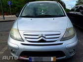 Citroen C3 Exclusive