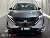 Nissan Ariya 63kWh Engage Premium
