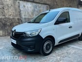 Renault Express 1.5 Blue dCi Advance