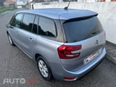 Citroen C4 SpaceTourer BlueHDi 130 Stop&Start EAT8 BUSINESS CLASS