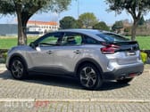 Citroen C4 PureTech 130 Stop&Start EAT8 FEEL PACK