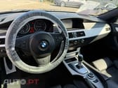BMW 520 Pack M