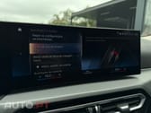 BMW 318 d Auto