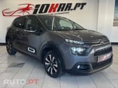 Citroen C3 Pure Tech 110 S&S EAT6 MAX