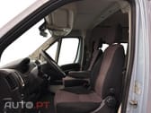 Fiat Ducato 33 2.0 M-Jet LH1 Pack Clim