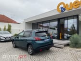 Peugeot 2008 1.6 BlueHDi Allure