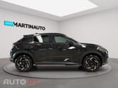 Nissan Juke 1.0 DIG-T Acenta