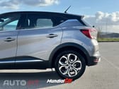 Renault Captur 1.6 Hybrid E-Tech Intens