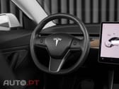 Tesla Model 3 Long Range AWD Dual Motor