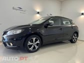 Nissan Pulsar 1.5 dCi Visia