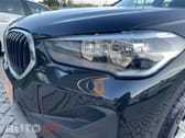 BMW X1 16 d sDrive