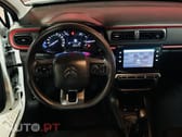 Citroen C3 1.2 PureTech Shine