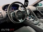 Jaguar F-Type CoupeR-Dynamic 300