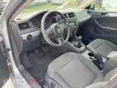Volkswagen Jetta 1.6 TDi Confortline BM