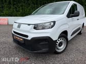 Fiat Doblo 1.5 BlueHDi Maxi