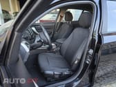 BMW 116 d Advantage Auto