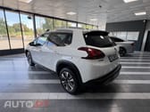 Peugeot 2008 1.2 PureTech Allure