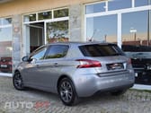 Peugeot 308 1.2 PureTech Style