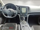 Renault Mégane Sport Tourer TCE 130 ENERGY EDC INTENS