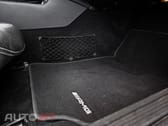 Mercedes-Benz CLS 350 CDi AMG