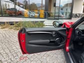 MINI Cooper Cooper SE
