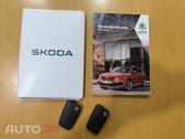 Skoda Kamiq 1.0 TSI
