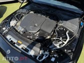 Mercedes-Benz C 220 d AMG Line