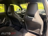 Mercedes-Benz A 200 AMG Line