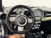 MINI Cooper Cooper S